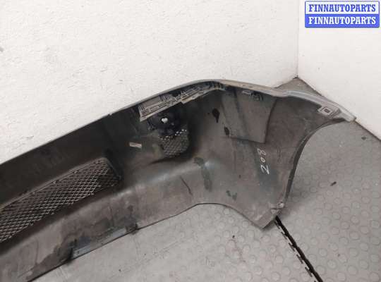купить Бампер на Hyundai Tucson 1 2004-2009