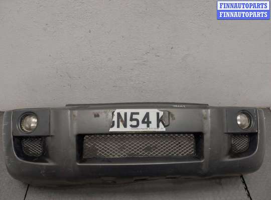 Бампер HN529062 на Hyundai Tucson 1 2004-2009