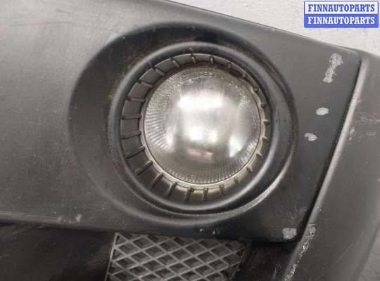 купить Бампер на Hyundai Tucson 1 2004-2009