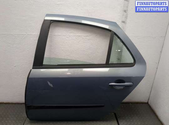 Купить Замок двери на Renault Laguna 2 2001-2007 Замок двери RN1599367 на Renault Laguna 2 2001-2007