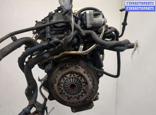купить Двигатель (ДВС) на Volkswagen Polo 2001-2005