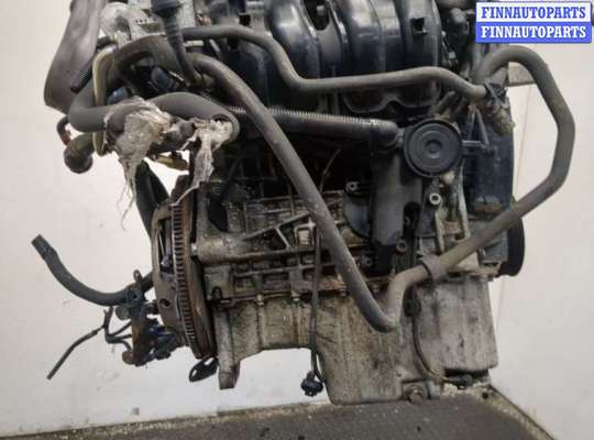 купить Двигатель (ДВС) на Volkswagen Polo 2001-2005