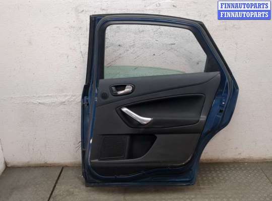 купить Дверь боковая (легковая) на Ford Mondeo 4 2007-2015