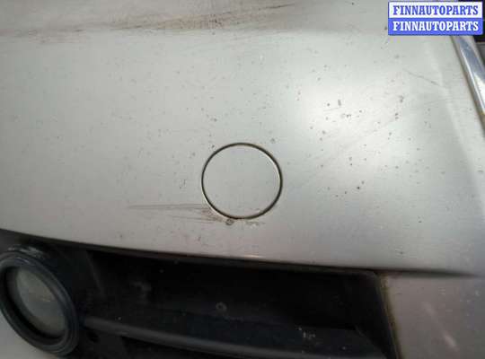 купить Бампер на Audi A4 (B7) 2004-2009