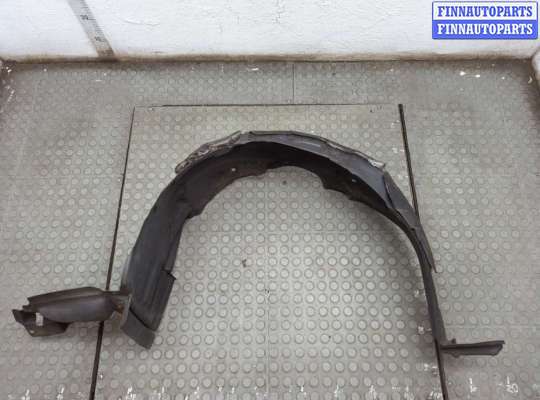 Защита арок (подкрылок) TT968133 на Toyota Prius 2003-2009