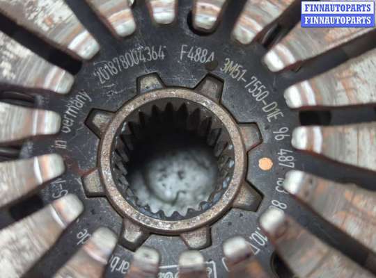 купить Маховик на Ford Focus 2 2008-2011