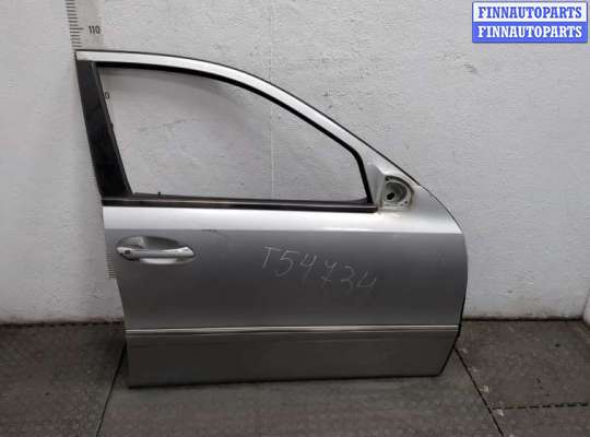 купить Дверь боковая (легковая) на Mercedes E W211 2002-2009