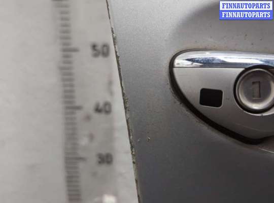 купить Дверь боковая (легковая) на Mercedes E W211 2002-2009