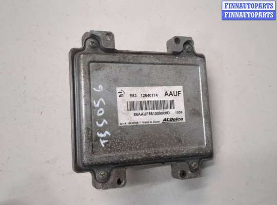 купить Блок управления двигателем на KIA Picanto 2004-2011