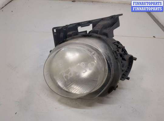 Фара (передняя) NS950782 на Nissan Juke 2010-2019