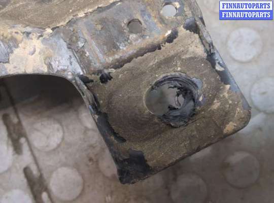 купить Защита днища, запаски, КПП, подвески на Subaru Forester (S12) 2008-2013