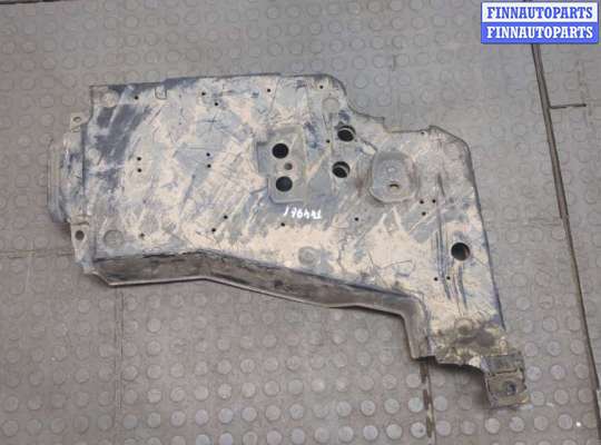 купить Защита днища, запаски, КПП, подвески на Subaru Forester (S12) 2008-2013