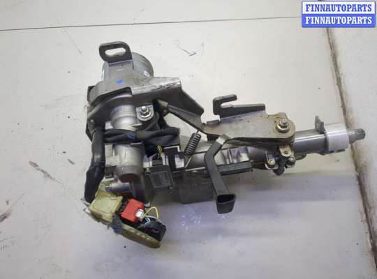 Электроусилитель руля RN1570245 на Renault Megane 3 2009-2016