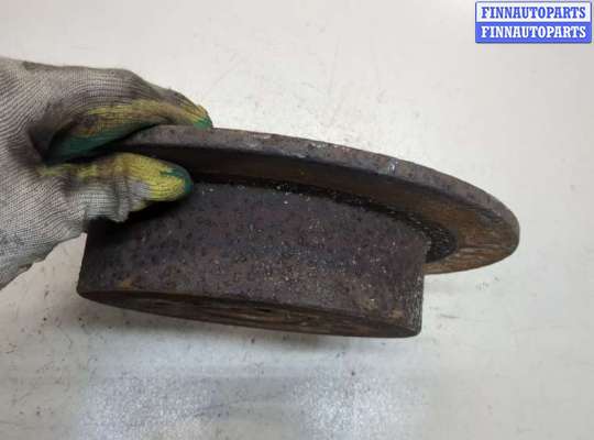 купить Диск тормозной на Toyota RAV 4 2000-2005