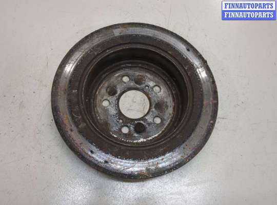 купить Диск тормозной на Toyota RAV 4 2000-2005