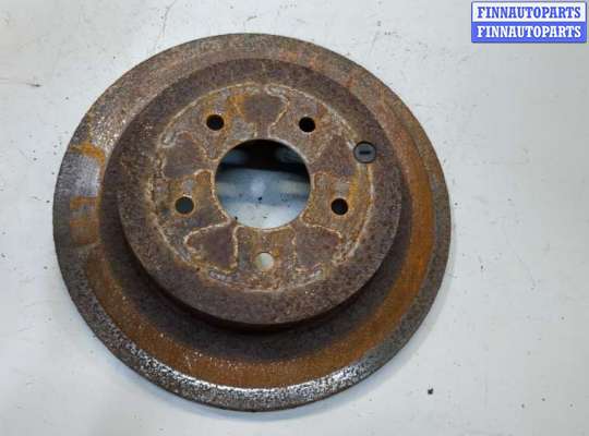 купить Диск тормозной на Nissan Pathfinder 2012-2020