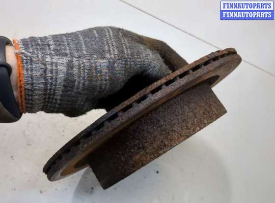 купить Диск тормозной на Nissan Pathfinder 2012-2020