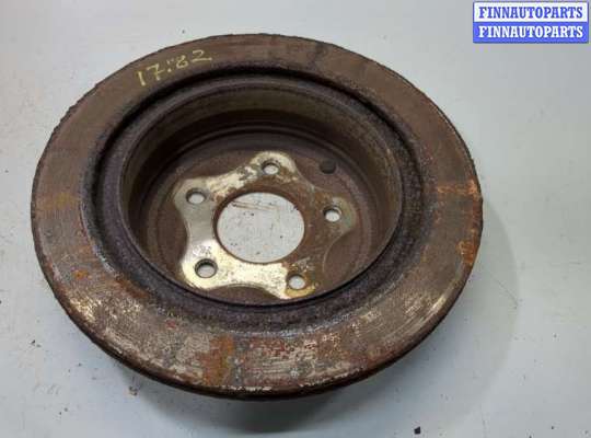 купить Диск тормозной на Nissan Pathfinder 2012-2020