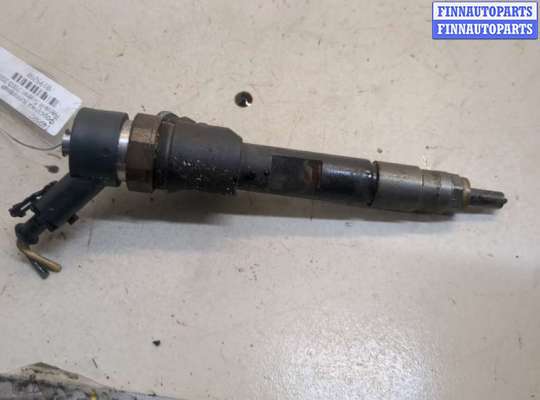 купить Форсунка топливная на Renault Scenic 2003-2009