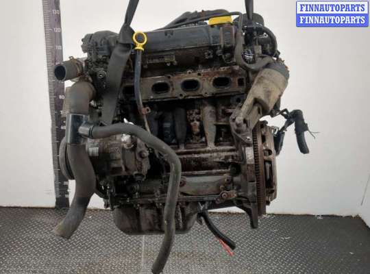 купить Двигатель (ДВС) на Opel Corsa D 2006-2014