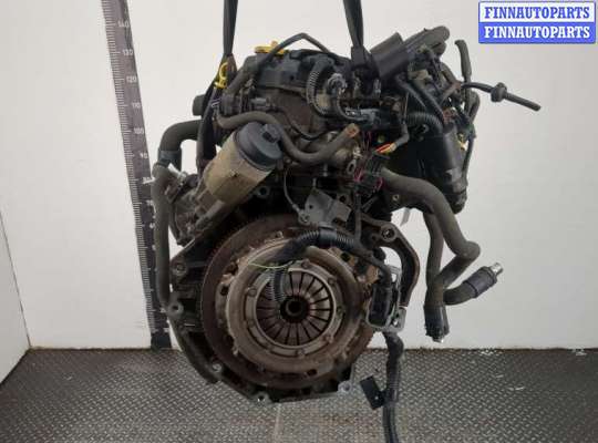 купить Двигатель (ДВС) на Opel Corsa D 2006-2014