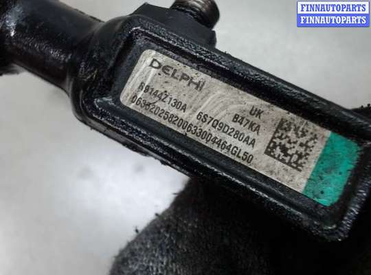 купить Рампа (рейка) топливная на Ford Mondeo 3 2000-2007