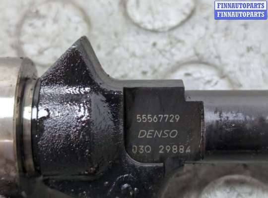 купить Форсунка топливная на Chevrolet Trax 2013-2016