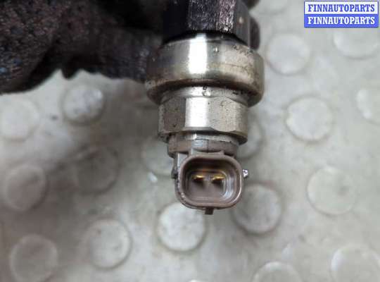 купить Форсунка топливная на Chevrolet Trax 2013-2016