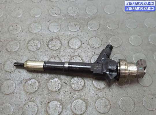 купить Форсунка топливная на Chevrolet Trax 2013-2016