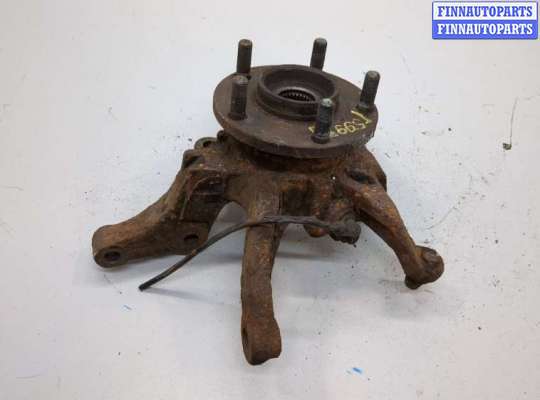 Купить Ступица (кулак, цапфа) на Nissan X-Trail (T30) 2001-2007 Ступица (кулак, цапфа) NS968576 на Nissan X-Trail (T30) 2001-2007