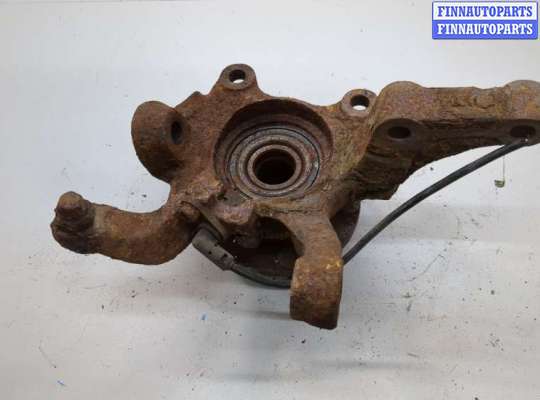 купить Ступица (кулак, цапфа) на Nissan X-Trail (T30) 2001-2007