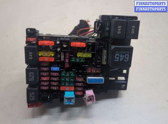купить Блок предохранителей на Volkswagen Jetta 7 2018-2024