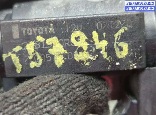 купить Клапан воздушный (электромагнитный) на Toyota RAV 4 2006-2013