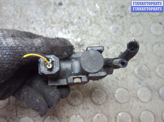 купить Клапан воздушный (электромагнитный) на Toyota RAV 4 2006-2013