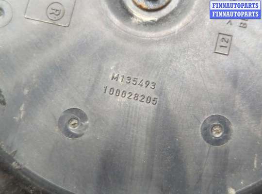 купить Вентилятор радиатора на Renault Megane 3 2009-2016