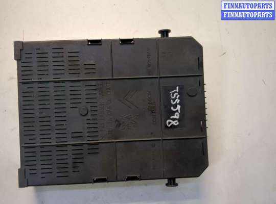 купить Блок управления BSI (Блок предохранителей) на Citroen Berlingo 2012-2018