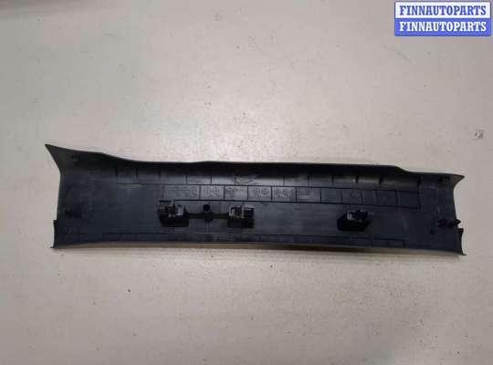 купить Накладка на порог на Mazda CX-9 2016-2022