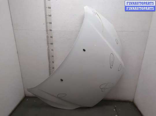 купить Капот на Ford Focus 3 2011-2015