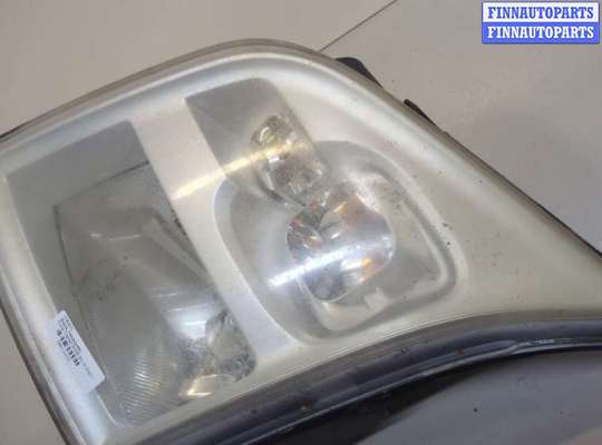 купить Фара (передняя) на Ford Transit 2006-2014