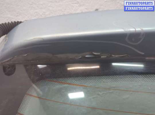 купить Крышка (дверь) багажника на Peugeot 206 1998-2012