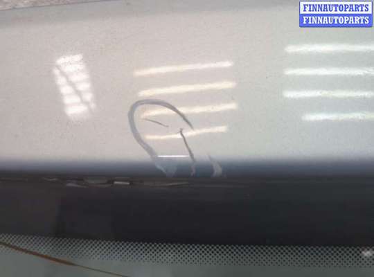 купить Крышка (дверь) багажника на Peugeot 206 1998-2012