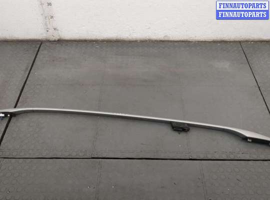 купить Рейлинг на крышу (одиночка) на Nissan Qashqai 2006-2013