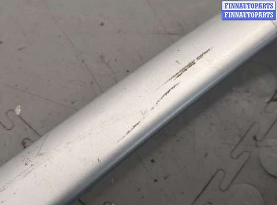 купить Рейлинг на крышу (одиночка) на Nissan Qashqai 2006-2013