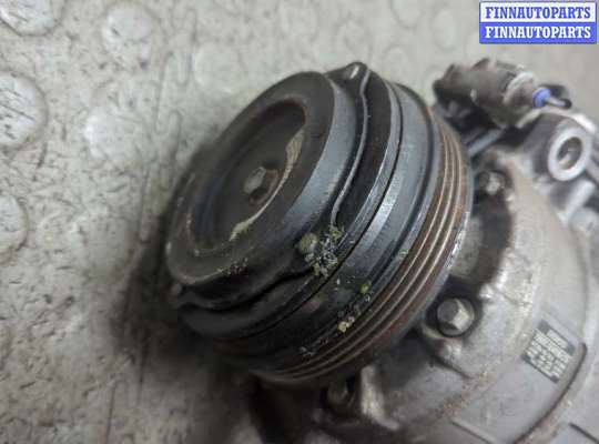 купить Компрессор кондиционера на BMW X5 F15 2013-2018