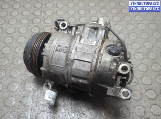 Компрессор кондиционера BM3596476 на BMW X5 F15 2013-2018