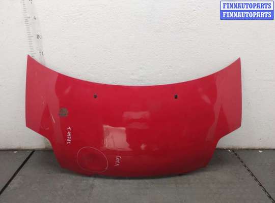 Капот KA552509 на KIA Picanto 2004-2011