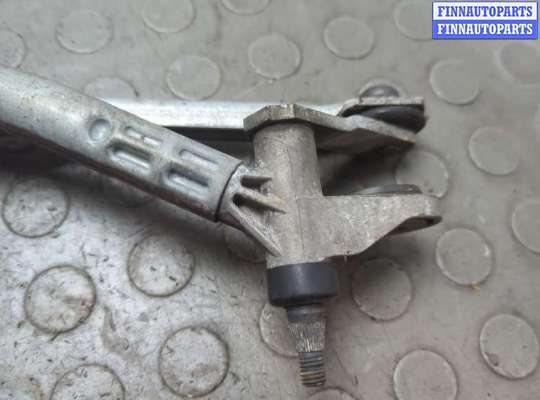 Моторчик дворников (стеклоочистителя) на Audi A8 (D3, 4E)