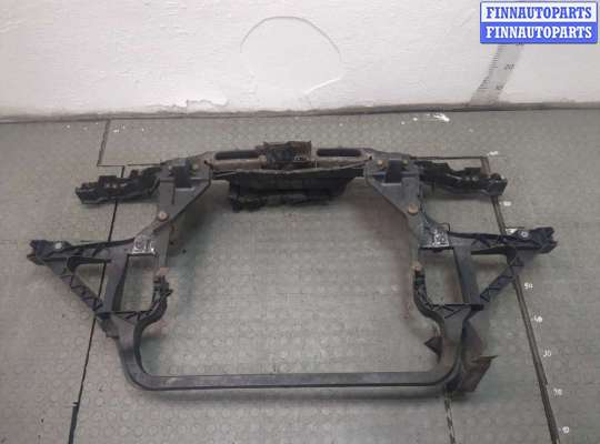 Купить Рамка передняя (телевизор) на BMW X3 E83 2003-2010 Рамка передняя (телевизор) BM3548545 на BMW X3 E83 2003-2010