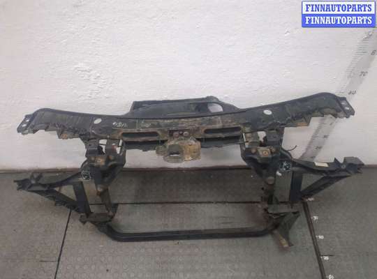 купить Рамка передняя (телевизор) на BMW X3 E83 2003-2010