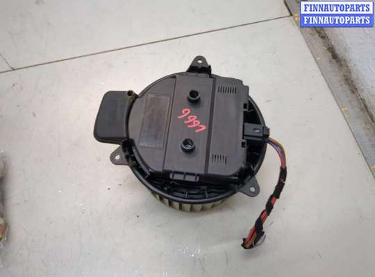 купить Двигатель отопителя (моторчик печки) на Audi A6 (C7) 2011-2018